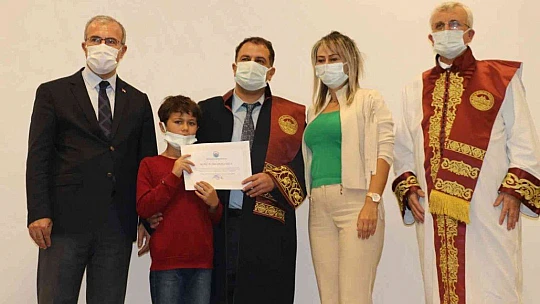 Doğu ve Güneydoğu Anadolu Bölgesi'nin tek şehir hastanesi, 9 ayda 1 milyondan fazla hastaya şifa dağıttı