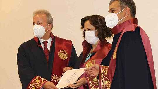 Doğu ve Güneydoğu Anadolu Bölgesi'nin tek şehir hastanesi, 9 ayda 1 milyondan fazla hastaya şifa dağıttı