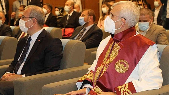 Doğu ve Güneydoğu Anadolu Bölgesi'nin tek şehir hastanesi, 9 ayda 1 milyondan fazla hastaya şifa dağıttı