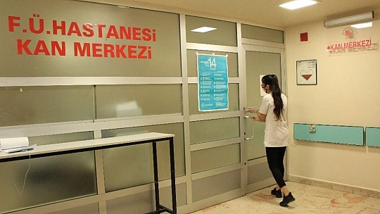 Doktor Covid-19 geçirenlere seslendi: 'Yalvarıyorum bağışçı olun'