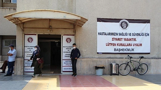 Doktor Covid-19 geçirenlere seslendi: 'Yalvarıyorum bağışçı olun'