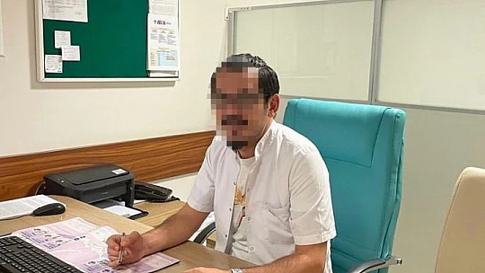 Doktor sevgilisinin evinde dehşeti yaşayan genç kadın 2 saat boyunca darp edildi, 5 yerinden bıçaklandı