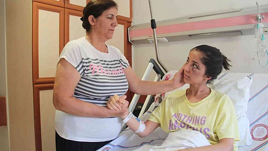 Doktor sevgilisinin evinde dehşeti yaşayan genç kadın 2 saat boyunca darp edildi, 5 yerinden bıçaklandı