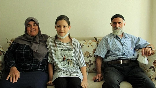 Dün diyalogları gülümsetmişti, bugün Vali ziyaretine gitti