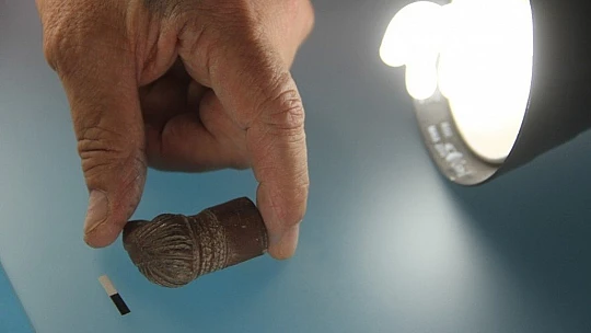 Dünya mirasına aday Harput Kalesi için projelendirme çalışması