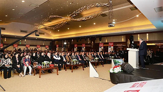 Septioğlu, İmar inşa ve ihya edecek projelerini açıkladı