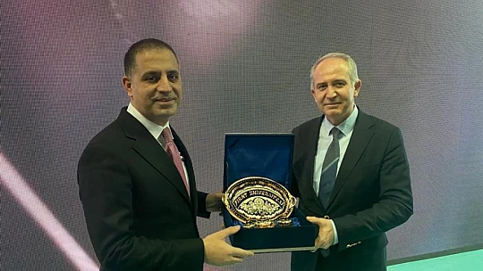 Güneydoğu Kariyer Fuarında Ziver Holding standı yoğun ilgi gördü