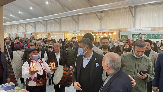 Milletvekili Erol: Elazığ neredeyse biz de oradayız