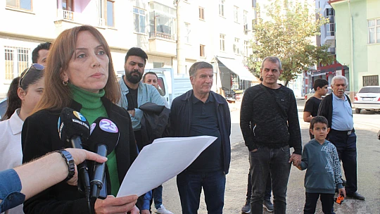 GAZETECİ GÜLŞAH ALTAŞ, KÜLTÜR MAHALLESİ'NDEN MUHTAR ADAYI OLDU