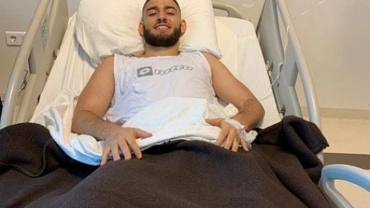 Elazığspor'da Hazırlıklar Devam Ediyor