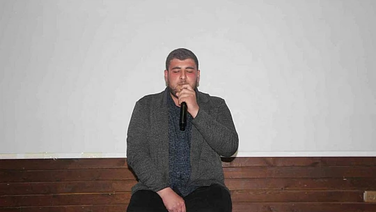 Eğitim Bir-Sen'de Genişletilmiş İl Divan Toplantısını gerçekleştirdi