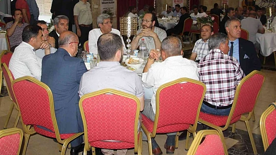 Eğitim Bir-Sen'de Genişletilmiş İl Divan Toplantısını gerçekleştirdi