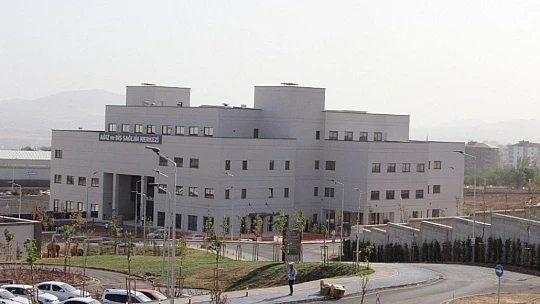 Ağız Diş Sağlığı Hastanesi hasta kabulüne başladı