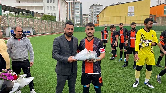 Elazığ 2. Amatör Küme'de sezon başladı