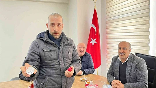 Elazığ 2. Amatör Küme Futbol Liginde fikstür çekildi