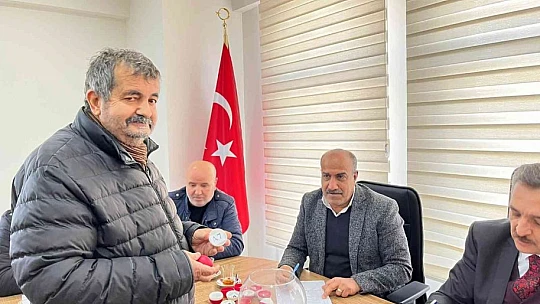 Elazığ 2. Amatör Küme Futbol Liginde fikstür çekildi