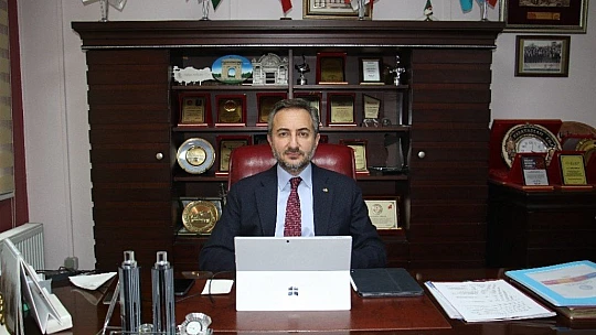 Elazığ 2021'e rekor ihracatla başladı