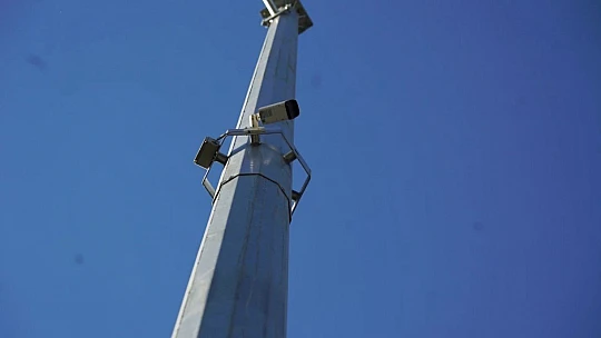 Elazığ Belediyesi akıllı trafik uygulamalarını hayata geçirmeye devam ediyor