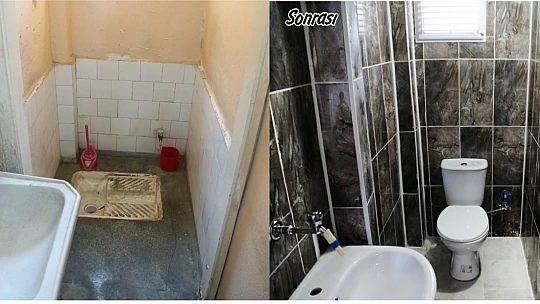 Elazığ Belediyesi, Engelli Vatandaşın Yüzünü Güldürdü