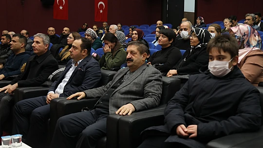 Klarnet ustası Mehmet Şerif Çaça için anma programı düzenlendi