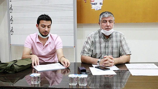 Elazığ Belediyesi Spor ve Sosyal Yaşam Merkezleri Tekrar Hizmette