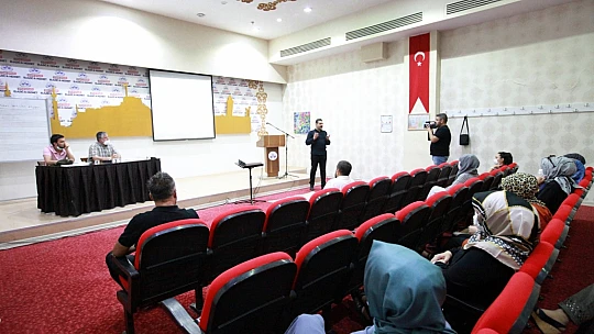 Elazığ Belediyesi Spor ve Sosyal Yaşam Merkezleri Tekrar Hizmette