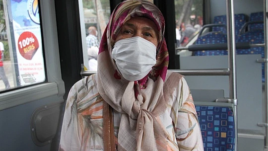 Elazığ Belediyesinden şehit yakınları ve gazileri onurlandıran uygulama