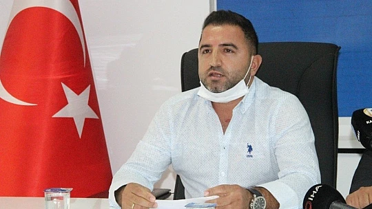 Yeni yönetim hedeflerini açıkladı