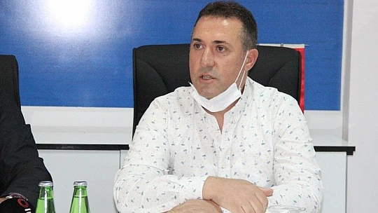 Yeni yönetim hedeflerini açıkladı