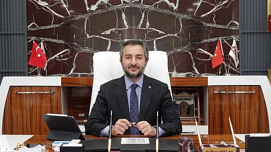 Elazığ'da  9 ayda 240 milyon 768 bin dolar ihracat ile rekor kırıldı