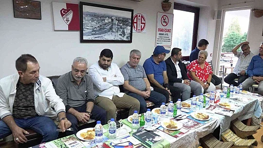 Elazığ'da 'Çedene kahvesi' tescilleniyor