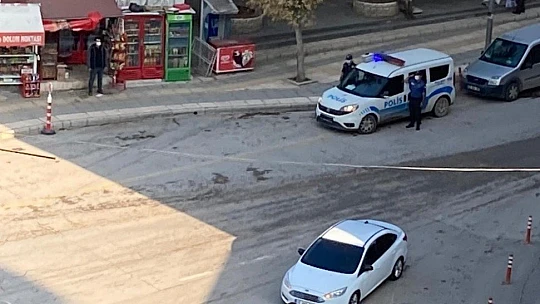 Elazığ'da 10 Kasım Atatürk'ü Anma töreni