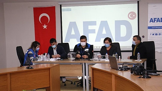 Elazığ'da 111 konut daha sahibini buldu