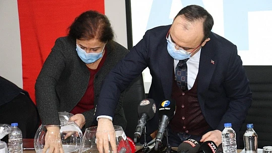 Elazığ'da 111 konut daha sahibini buldu
