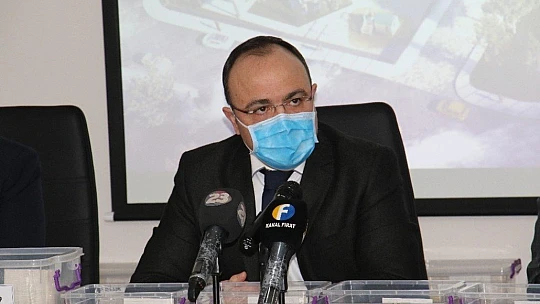 Elazığ'da 117 depremzede daha çekilen kurayla evlerine kavuştu