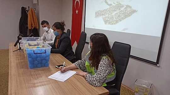 167 Hak Sahibi Daha Evlerine Kavuştu