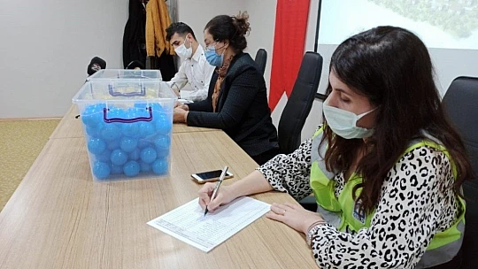 167 Hak Sahibi Daha Evlerine Kavuştu