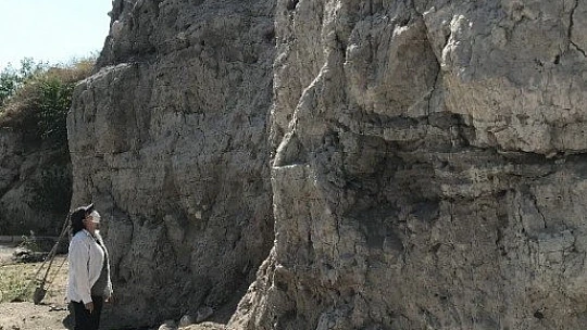 Elazığ'da 17'si yeni 38 arkeolojik alan keşfedildi