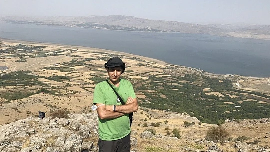 Elazığ'da 17'si yeni 38 arkeolojik alan keşfedildi