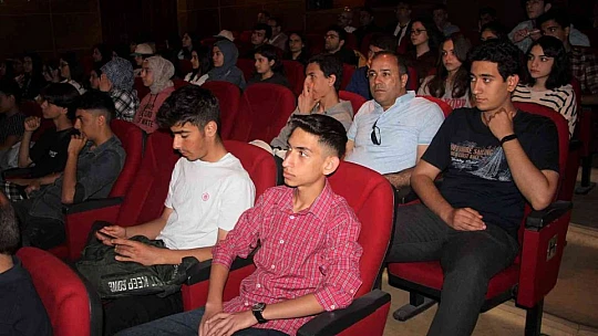 Elazığ'da 18 Mayıs Uluslararası Müzeler Günü etkinlikleri