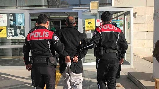 Elazığ'da 18 yıllık cinayette kan donduran ifadeler: Önce bıçaklamışlar ardından bağırmasın diye kravatla boğazını sıkmışlar