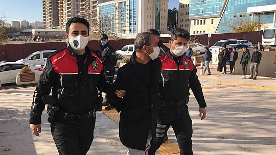 Elazığ'da 18 yıllık cinayette kan donduran ifadeler: Önce bıçaklamışlar ardından bağırmasın diye kravatla boğazını sıkmışlar