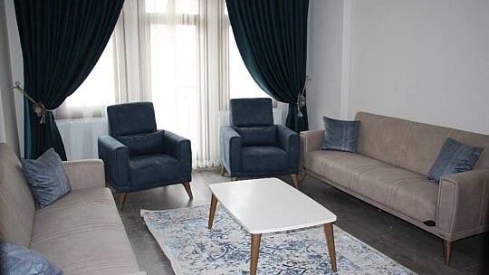 Elazığ'da 2 bin 500'den fazla konut teslim aşamasına geldi