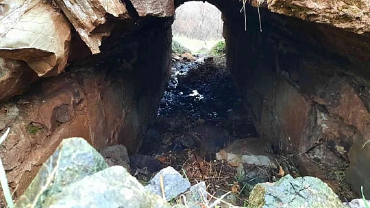 Elazığ'da 2 yapı tescillendi