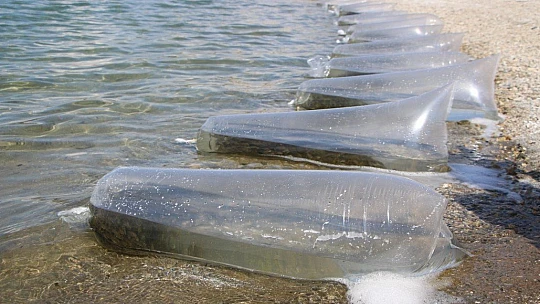 Elazığ'da 21 bin ton balık üretimi