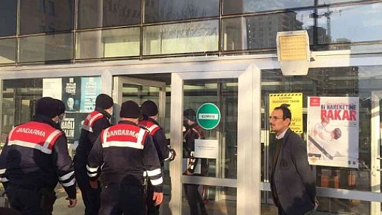 Elazığ'da 21 suçtan 10 yıl kesinleşmiş hapis cezası bulunan firari yakalandı