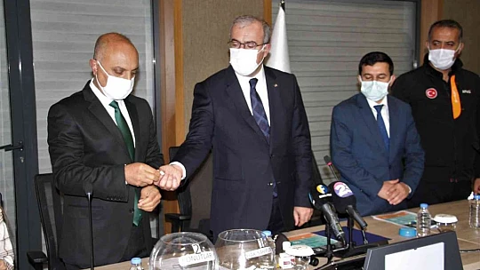 Elazığ'da 24 Ocak depreminin ardından 12 bin 107 vatandaş ev ve iş yerlerine kavuştu