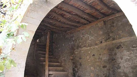 Elazığ'da 3 asırlık Faik Bey Konağı restore edilerek turizme kazandırılmayı bekliyor