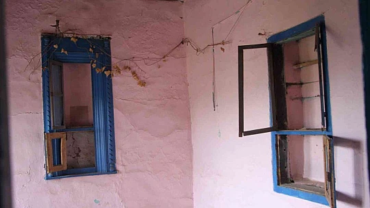 Elazığ'da 3 asırlık Faik Bey Konağı restore edilerek turizme kazandırılmayı bekliyor