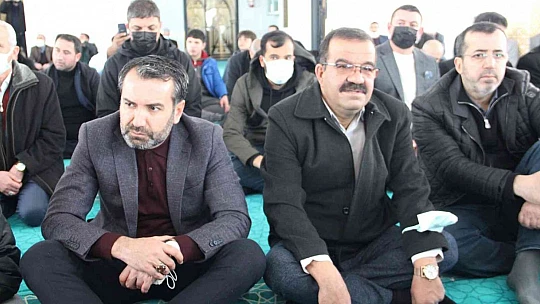 Elazığ'da 34 imam hatip için icazet merasimi düzenlendi